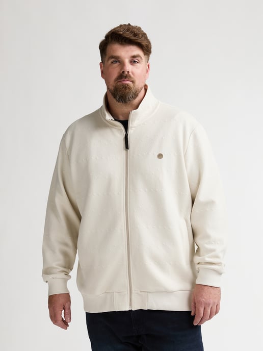 Petrol Industries - Lässige Strickjacke Plus Size Rumbo Herren - Image 3