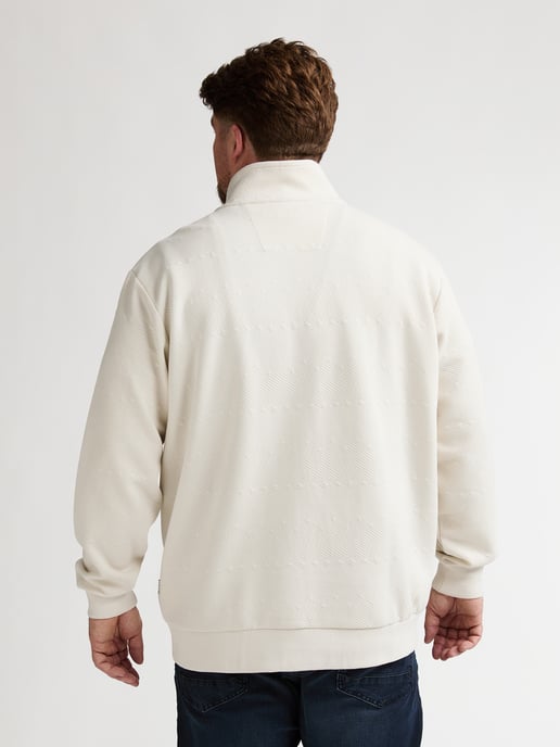Petrol Industries - Lässige Strickjacke Plus Size Rumbo Herren - Image 4
