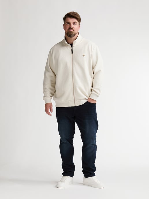 Petrol Industries - Lässige Strickjacke Plus Size Rumbo Herren - Image 5