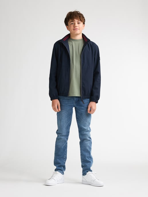 Petrol Industries - Bomberjacke Cabo  Jungen - Image 5