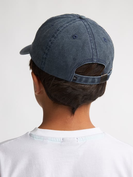Petrol Industries - Twill Basecap Baja Jungen - Image 4