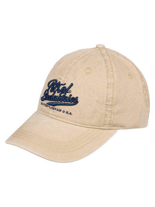 Petrol Industries - Twill Basecap Baja Jungen - Image 1