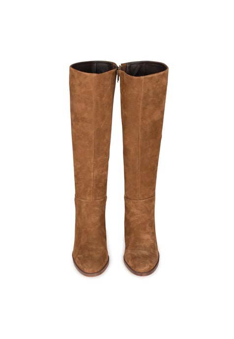 PS Poelman "FLEUR" Damenstiefel - Image 4