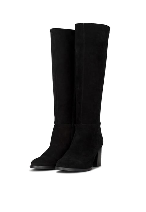 PS Poelman "FLEUR" Damenstiefel - Image 2