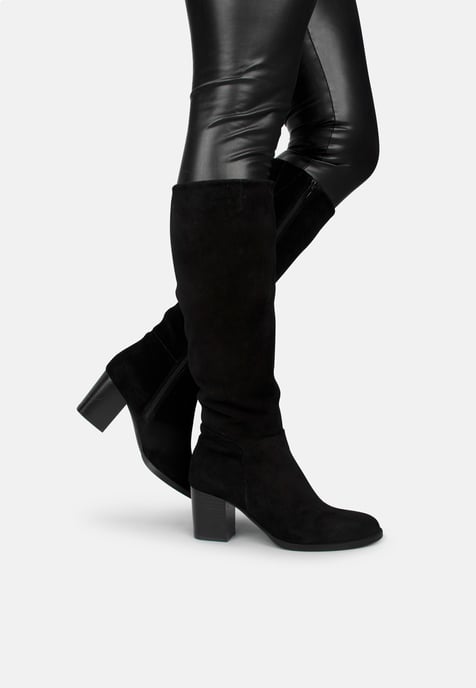 PS Poelman "FLEUR" Damenstiefel - Image 6