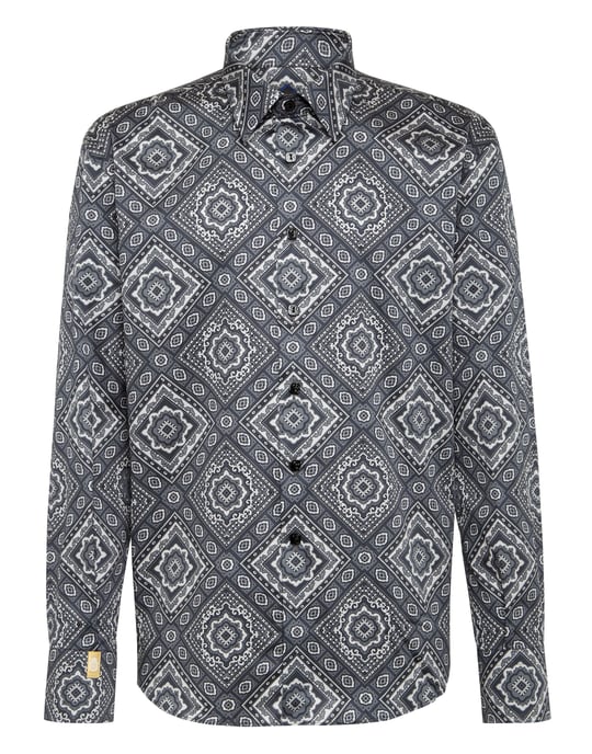 Hemd Paisley - Image 1