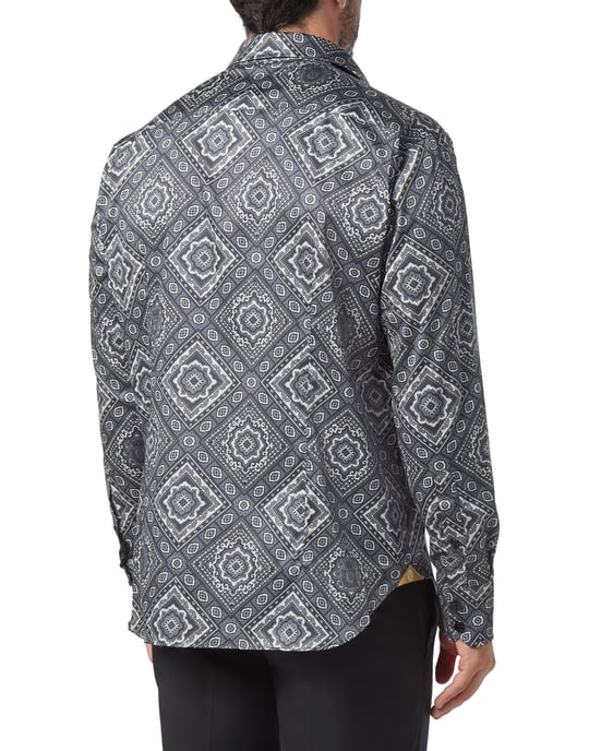Hemd Paisley - Image 4