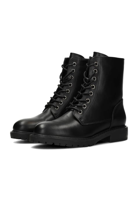 POSH by Poelman "KIEK" Damen-Stiefeletten - Image 2