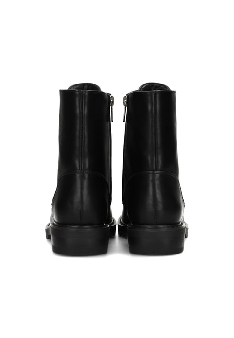 POSH by Poelman "KIEK" Damen-Stiefeletten - Image 3