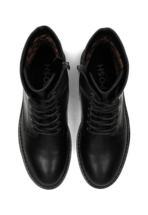 POSH by Poelman "KIEK" Damen-Stiefeletten - Image 4