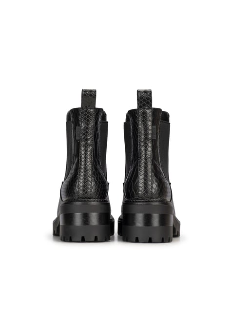 POSH by Poelman "AMY" Damen-Stiefeletten - Image 3