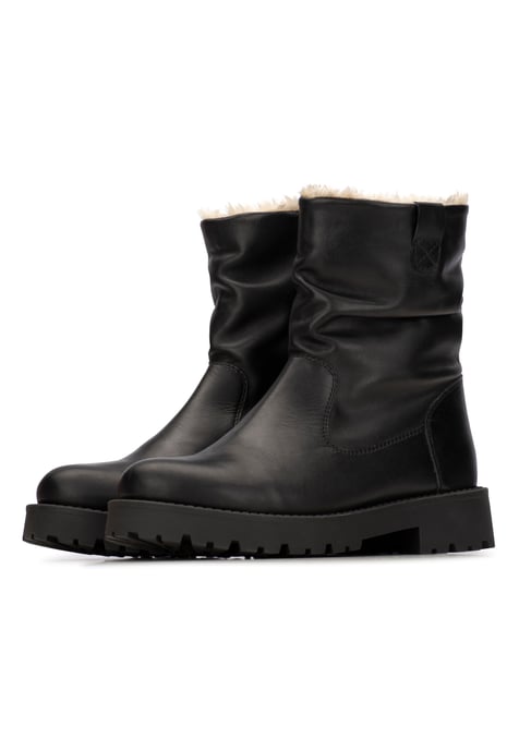PS Poelman "LEIN" DamenStiefeletten - Image 2