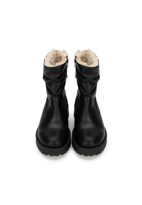 PS Poelman "LEIN" DamenStiefeletten - Image 4