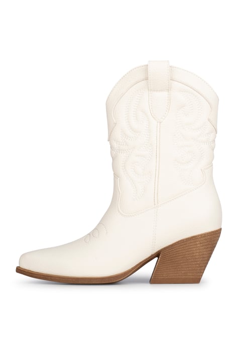 POSH by Poelman JUUL Damenstiefeletten - Image 1