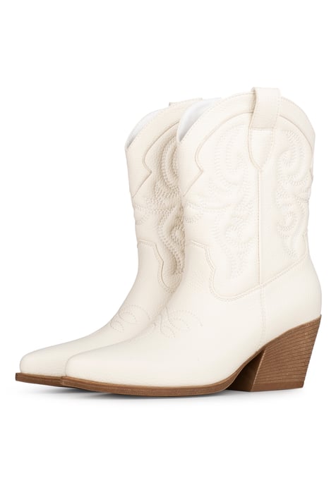 POSH by Poelman JUUL Damenstiefeletten - Image 2