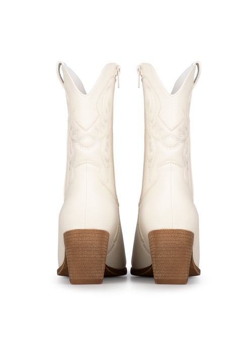 POSH by Poelman JUUL Damenstiefeletten - Image 3