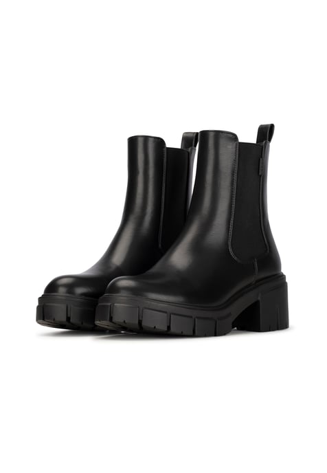 Stiefeletten ''NOOR'' in Schwarz - Image 2