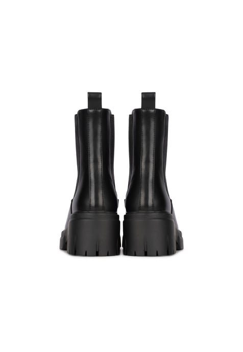 Stiefeletten ''NOOR'' in Schwarz - Image 3