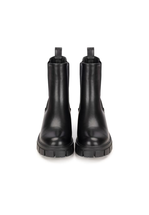 Stiefeletten ''NOOR'' in Schwarz - Image 4