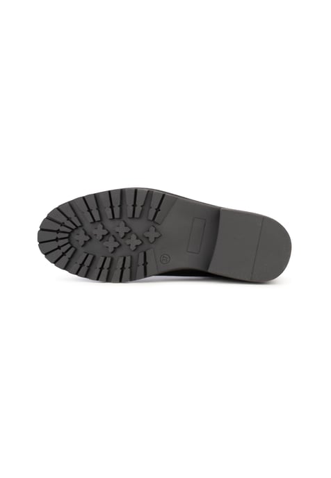 Chelsea-Stiefel "LEA" in Schwarz - Image 5