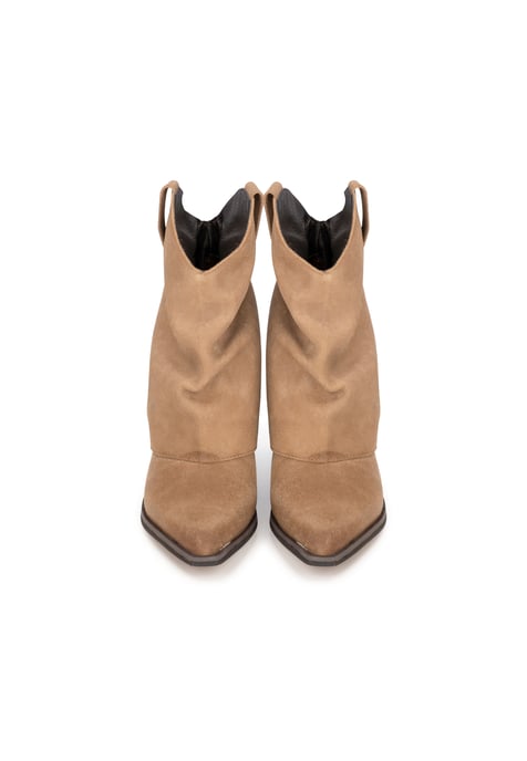 PS Poelman "LARA" Damen-Westernstiefel - Image 4
