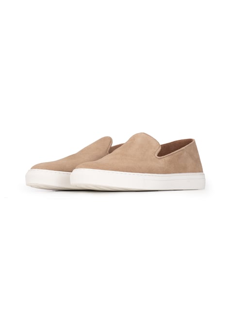 PS Poelman "MICK" Herren-Slipper - Image 2