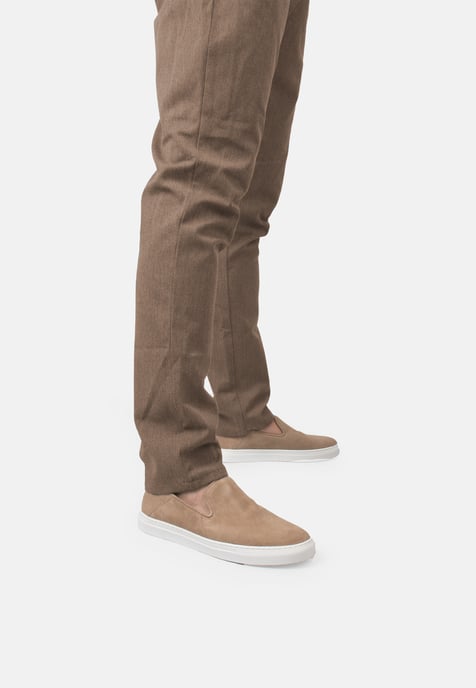 PS Poelman "MICK" Herren-Slipper - Image 6