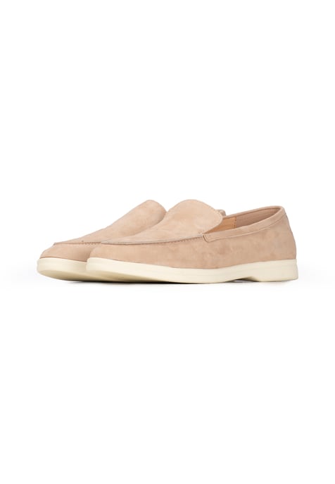 PS Poelman "ANK" Damen Slipper - Image 2