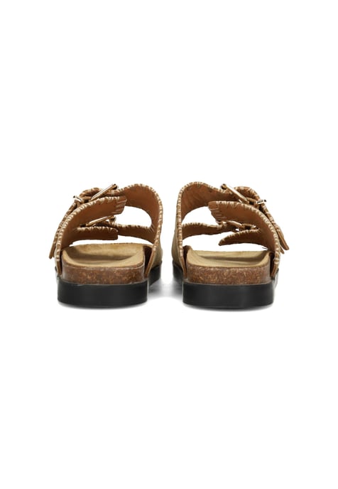 PS Poelman "SARAN" Damen-Sandalen - Image 3