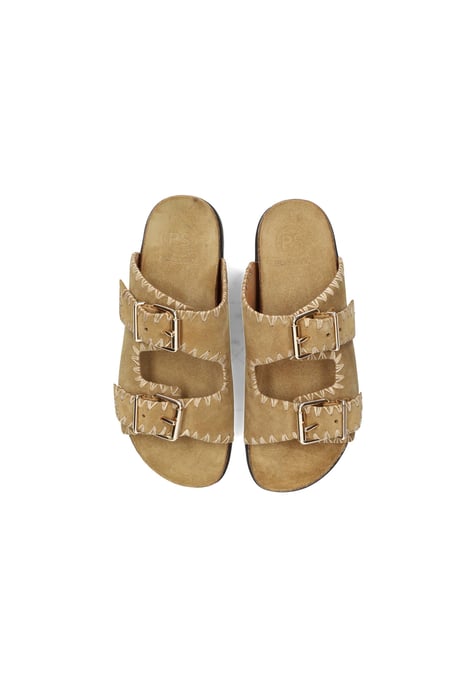 PS Poelman "SARAN" Damen-Sandalen - Image 4