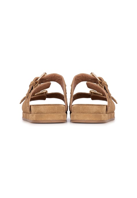 PS Poelman "MAG" Damen Sandalen - Image 3