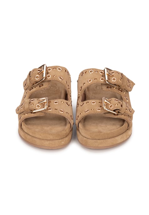 PS Poelman "MAG" Damen Sandalen - Image 4