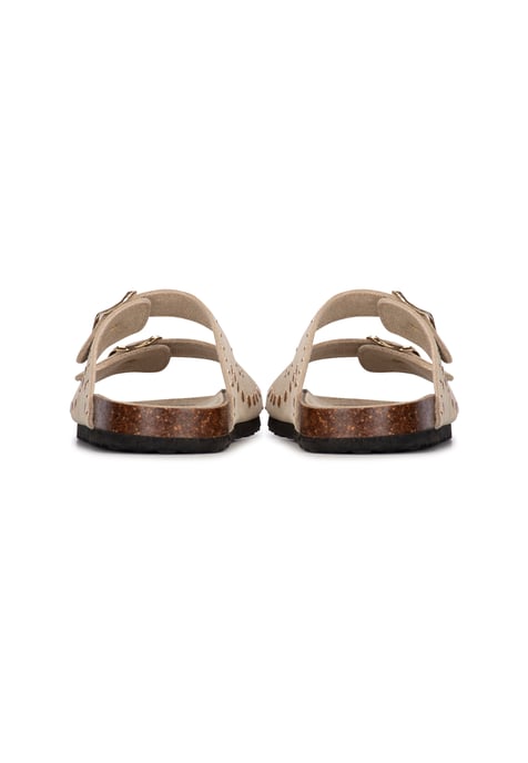 PS Poelman "EMMIE" Damen Sandalen - Image 3