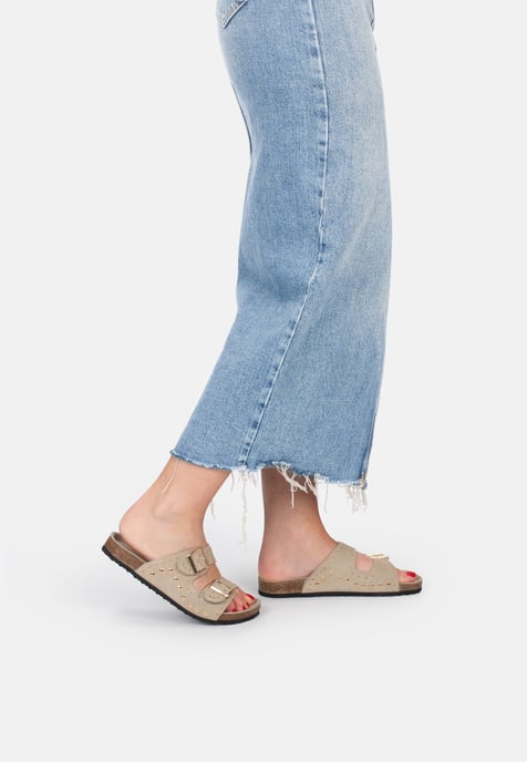 PS Poelman "EMMIE" Damen Sandalen - Image 6