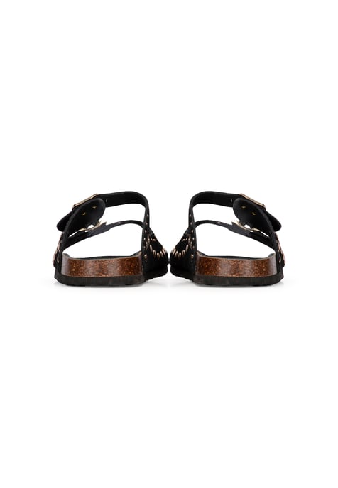 PS Poelman "EMMIE" Damen Sandalen - Image 3