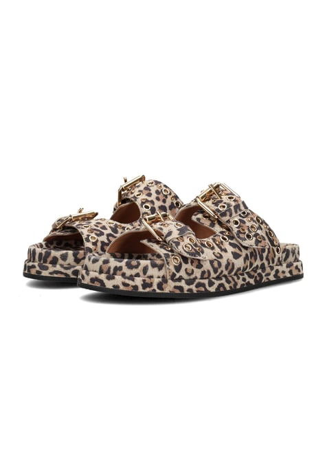 PS Poelman "MAG" Damen Sandalen - Image 2
