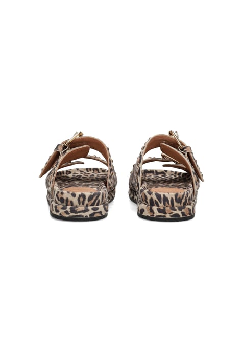 PS Poelman "MAG" Damen Sandalen - Image 3