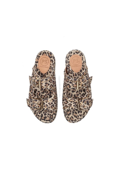 PS Poelman "MAG" Damen Sandalen - Image 4