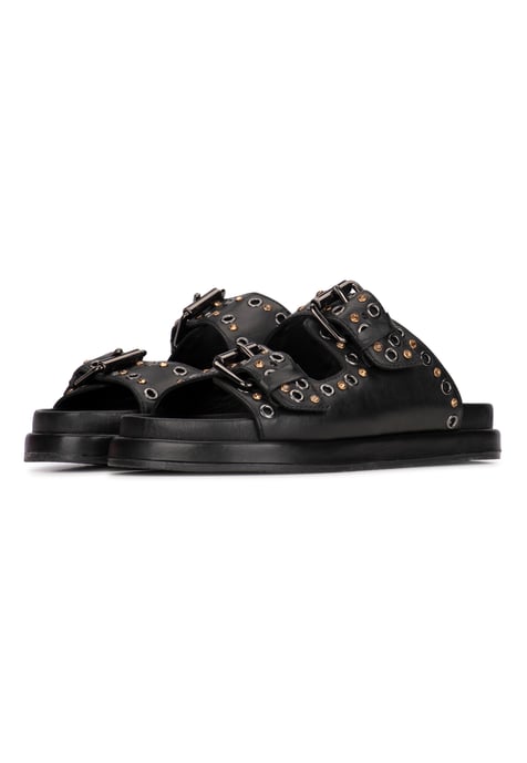 PS Poelman "MAG" Damen Sandalen - Image 2