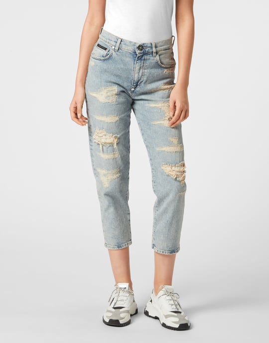 Jeans Mom Fit - Image 2