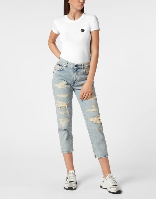Jeans Mom Fit - Image 3