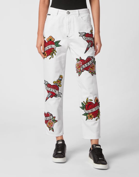 Jeans Mom Fit Love - Image 2