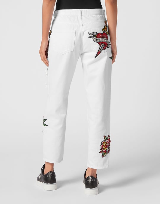 Jeans Mom Fit Love - Image 3