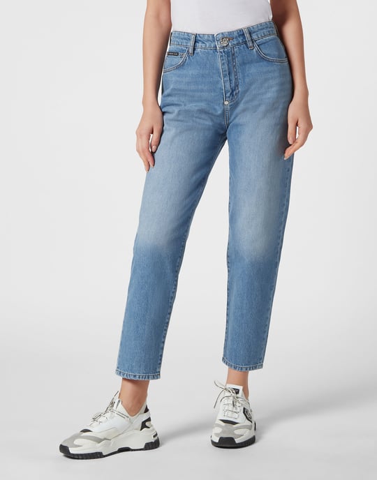 Jeans Mom Fit - Image 2
