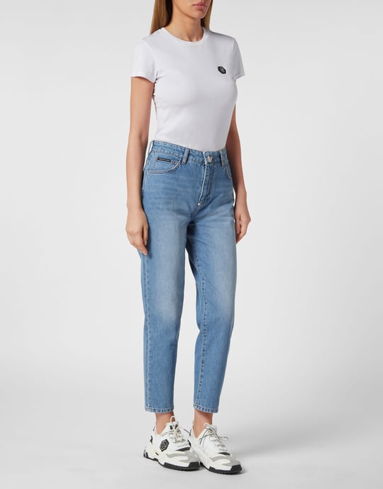 Jeans Mom Fit - Image 3