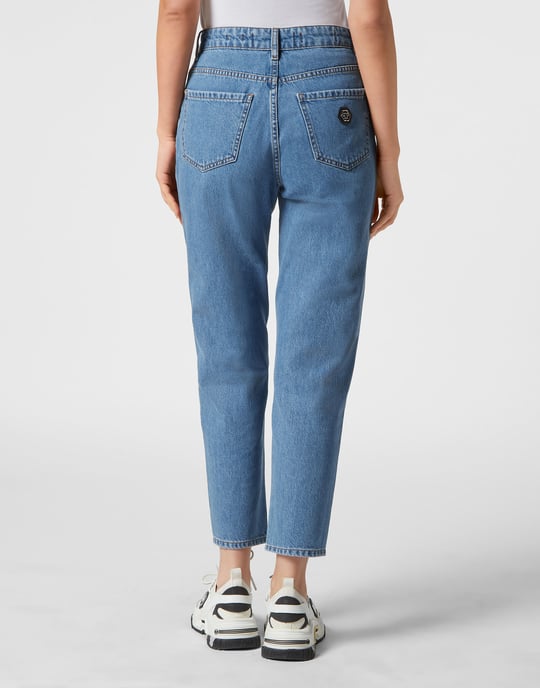 Jeans Mom Fit - Image 4
