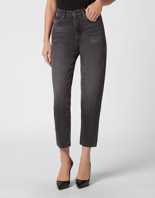 Jeans Mom Fit - Image 2
