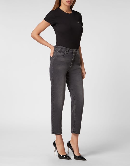 Jeans Mom Fit - Image 4