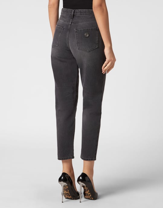 Jeans Mom Fit - Image 5