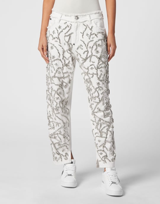 Jeans Mom Fit - Image 2